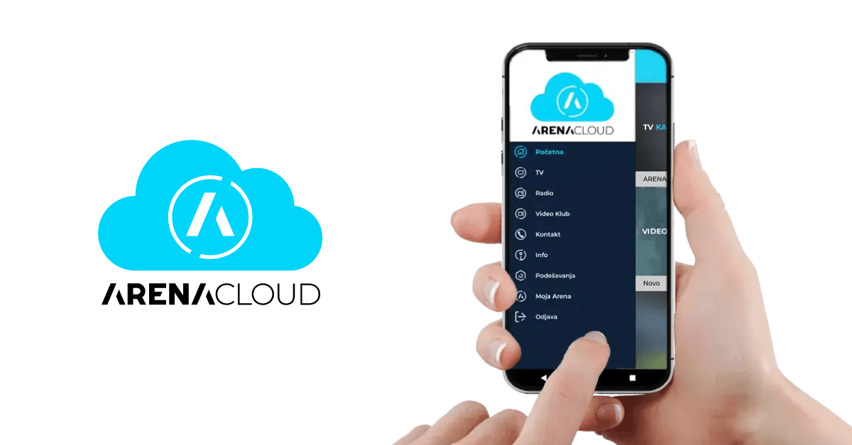 Demo Paket | Arena Cloud