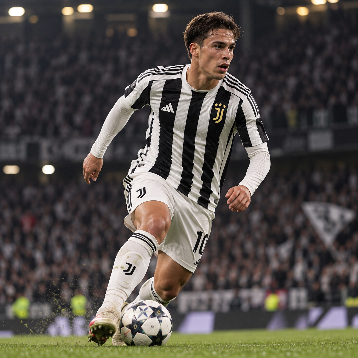 Juventus - Atalanta