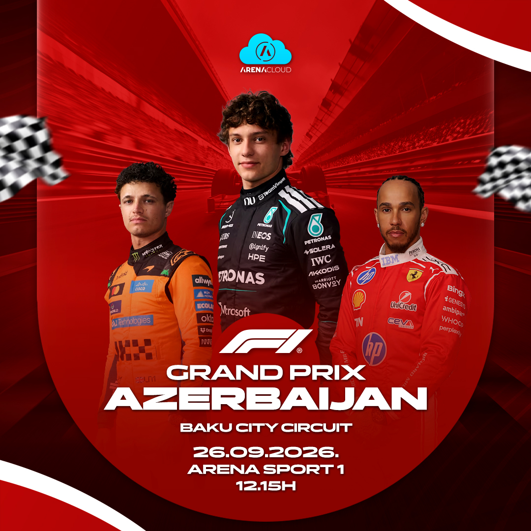 Grand Prix Azerbaijan