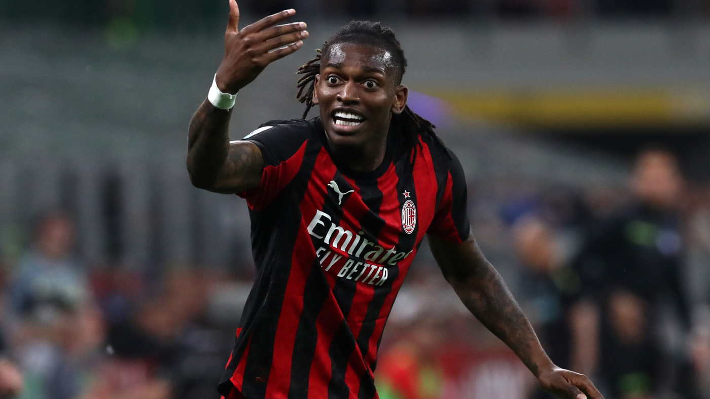 AC Milan - Atalanta