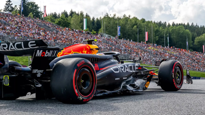 Grand Prix Of Monaco