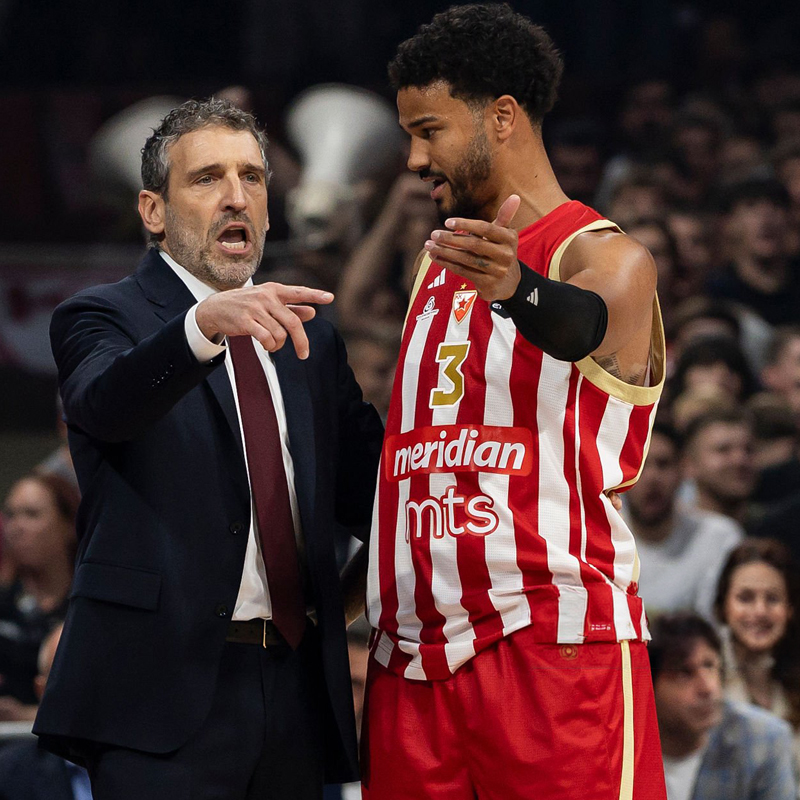Dubai - Crvena Zvezda