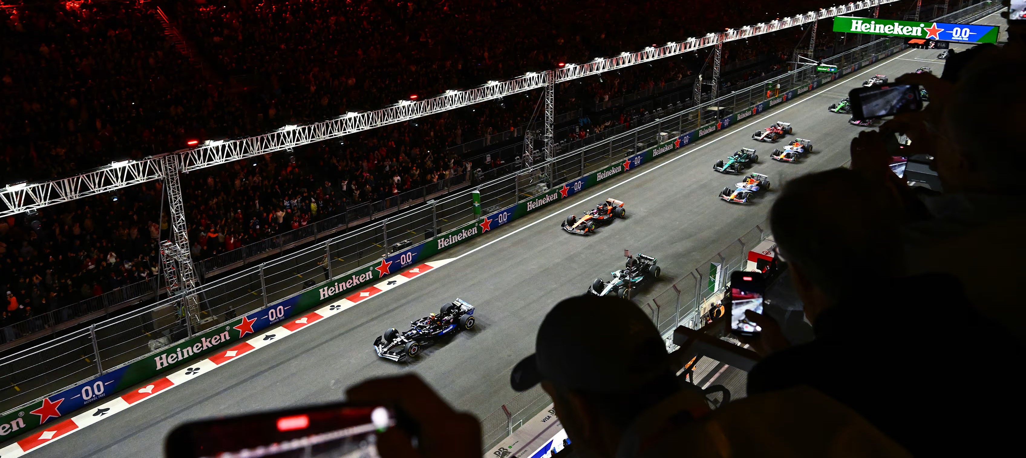 Las Vegas GP