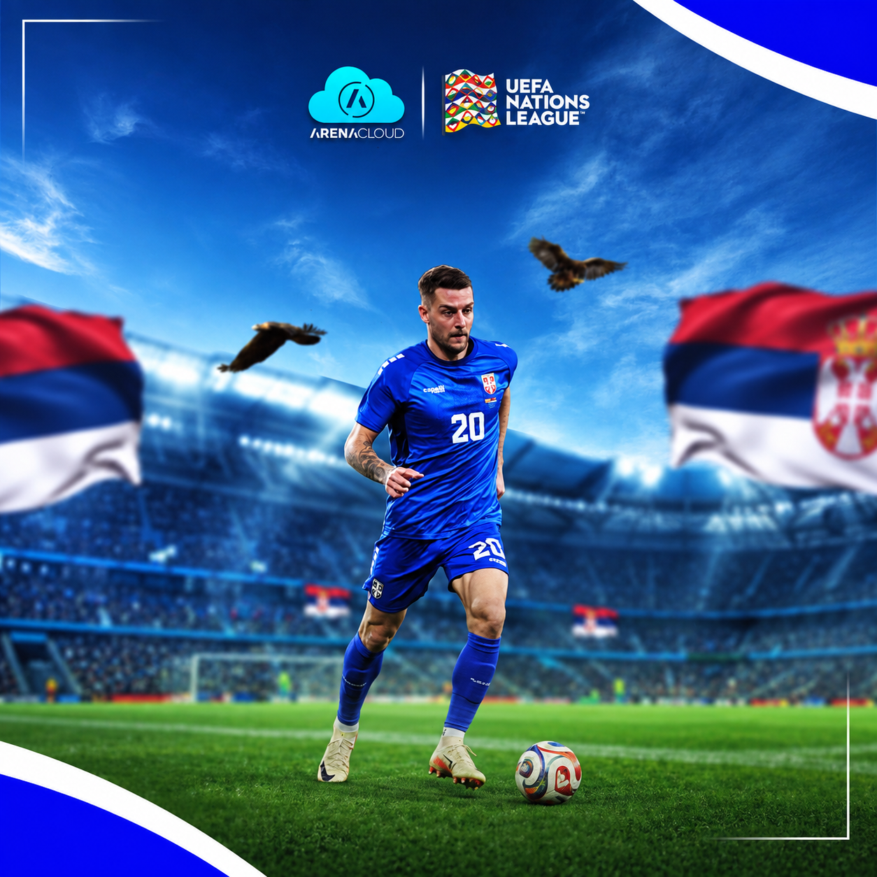Srbija - Holandija