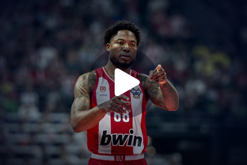 Tyrique Jones (Final Four EL)