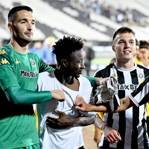 Mačva - Partizan