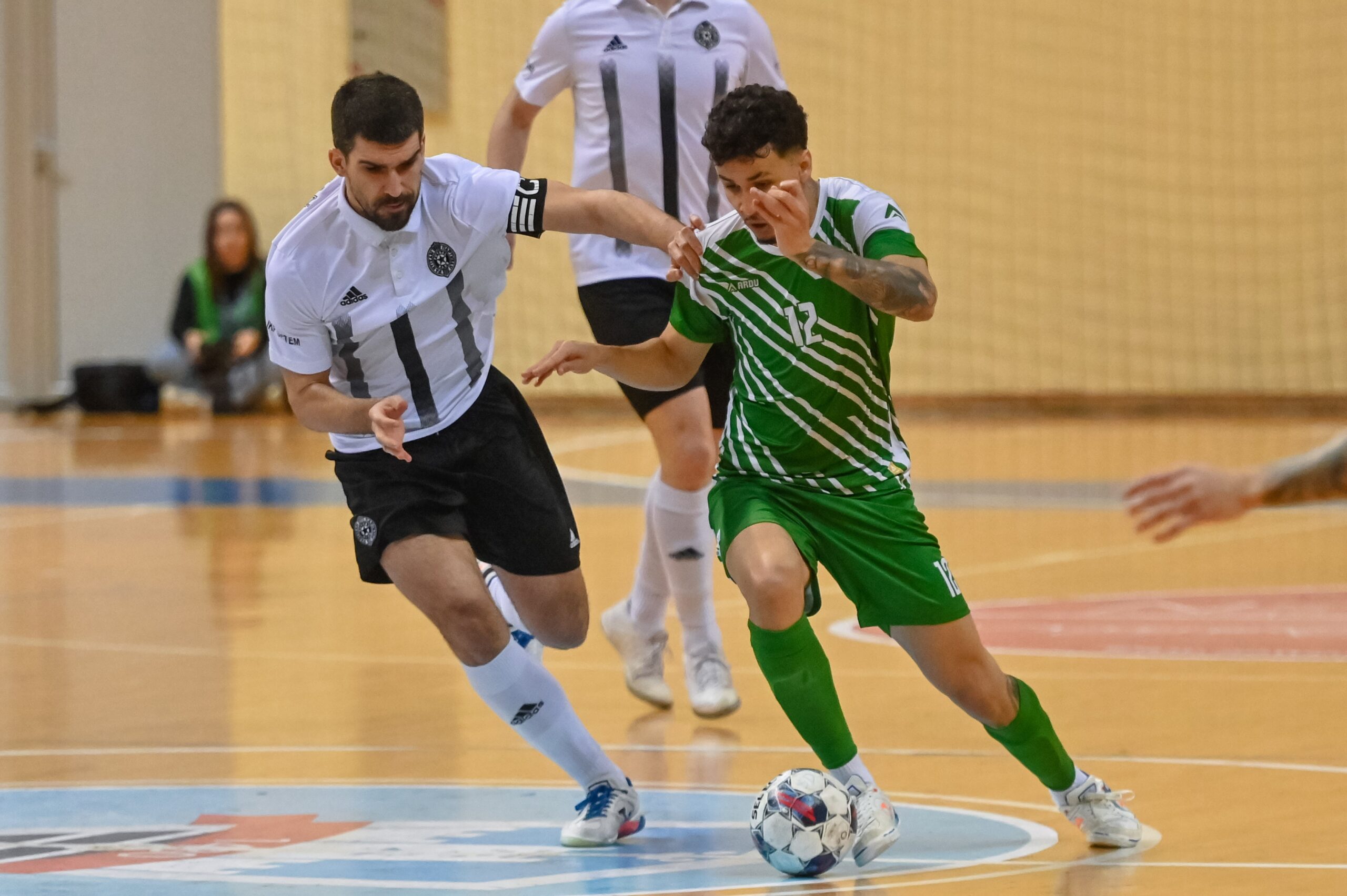 Futsal