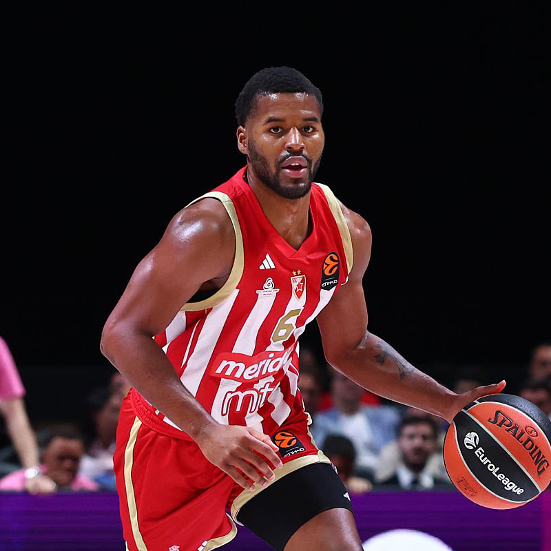 Crvena Zvezda - Pariz