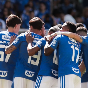 Cruzeiro - Botafogo