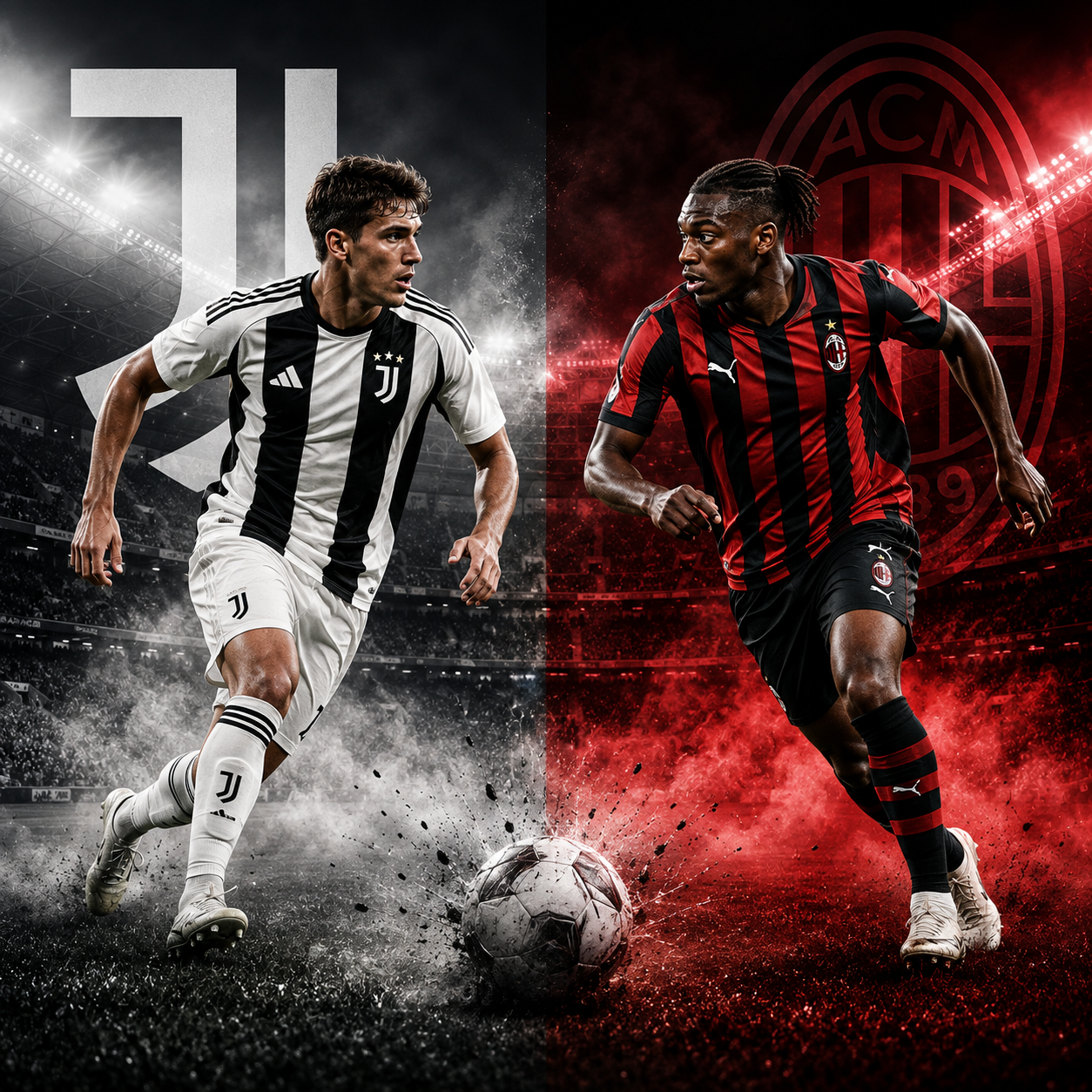 Juventus - Milan