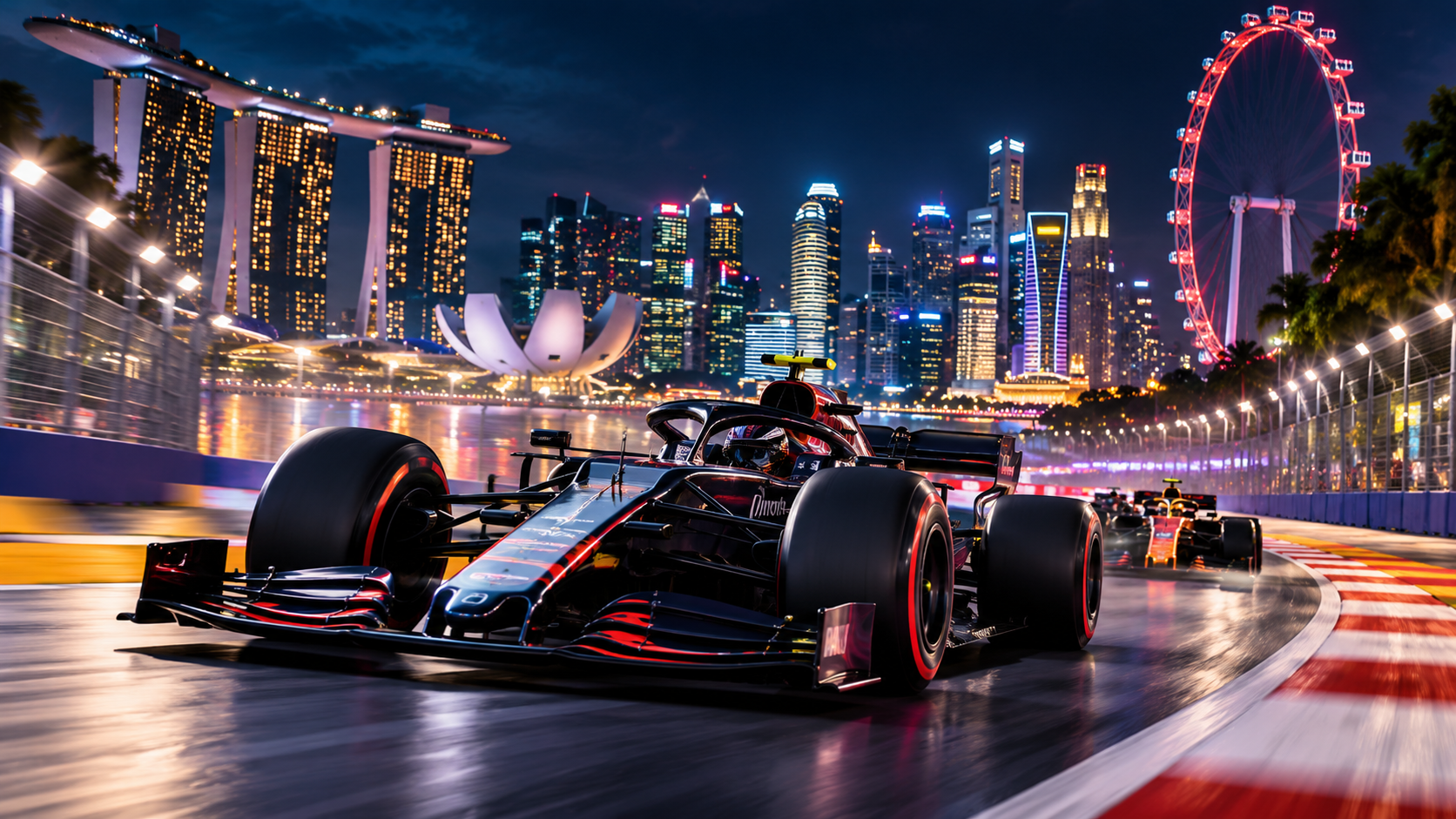 Singapur GP